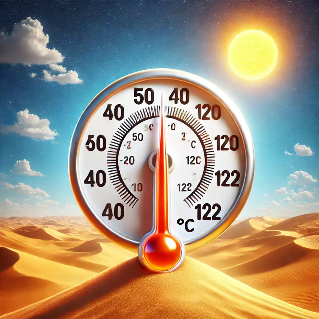 Converting 50 Degrees Celsius to Fahrenheit You Need to Know