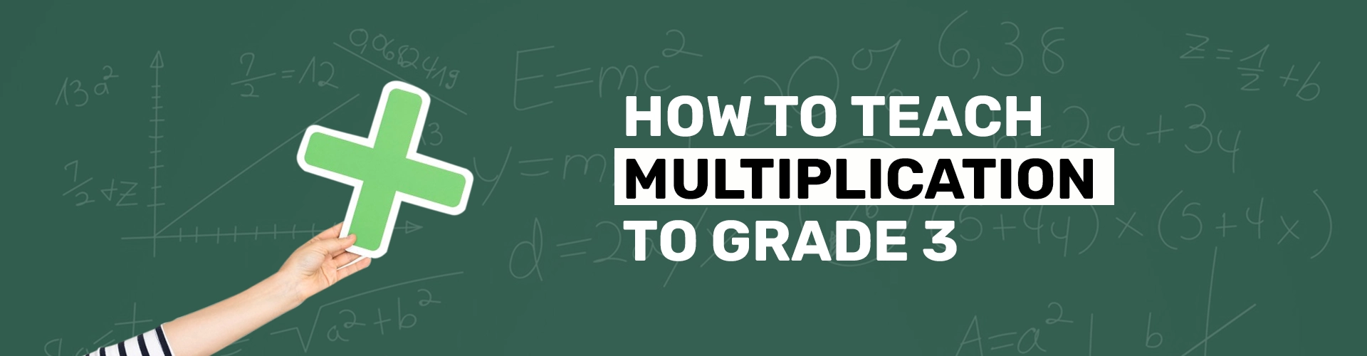 Multiplication