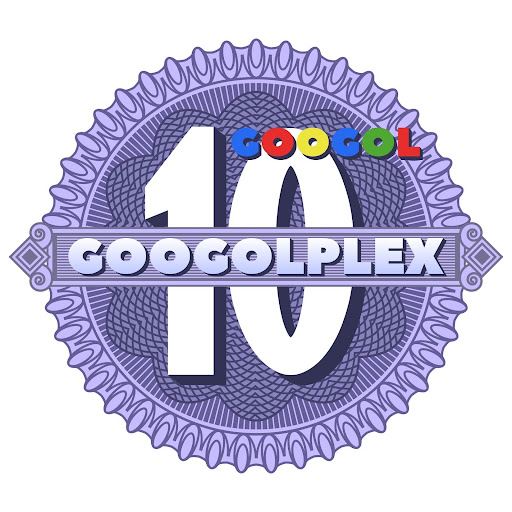 Googolplex