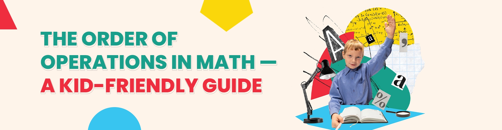 Operations in Math Copy