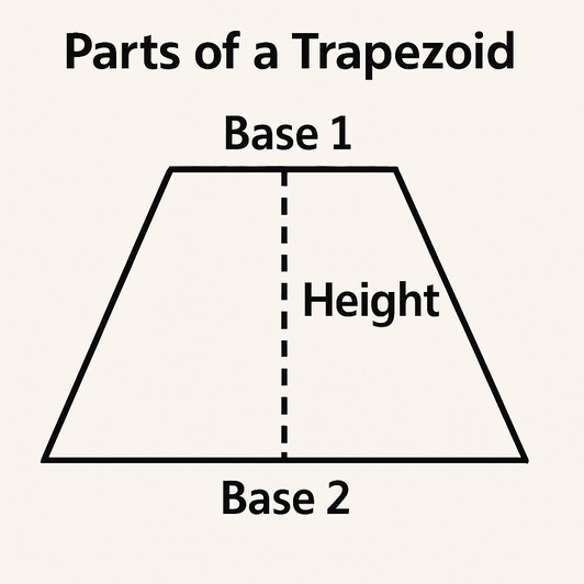 Trapezoid Image