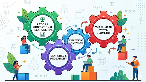 Homeschool Math Curricula