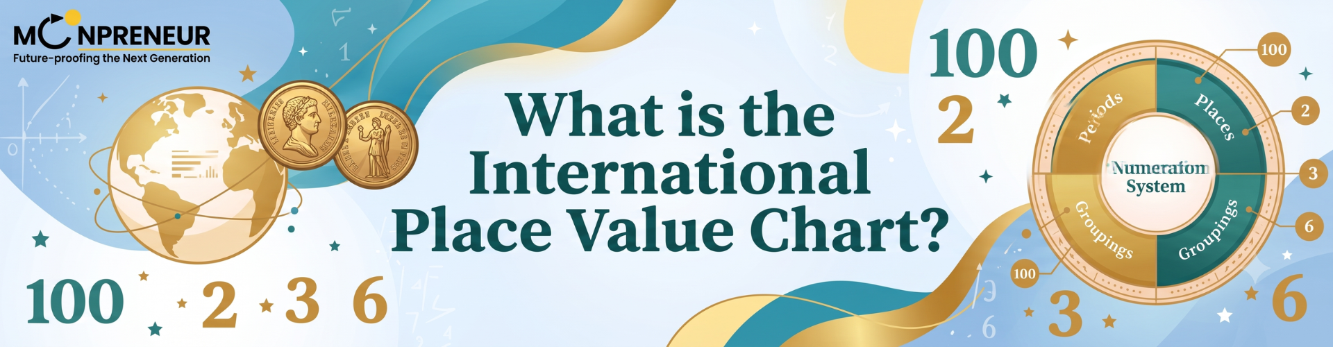 What Is International Place Value Chart