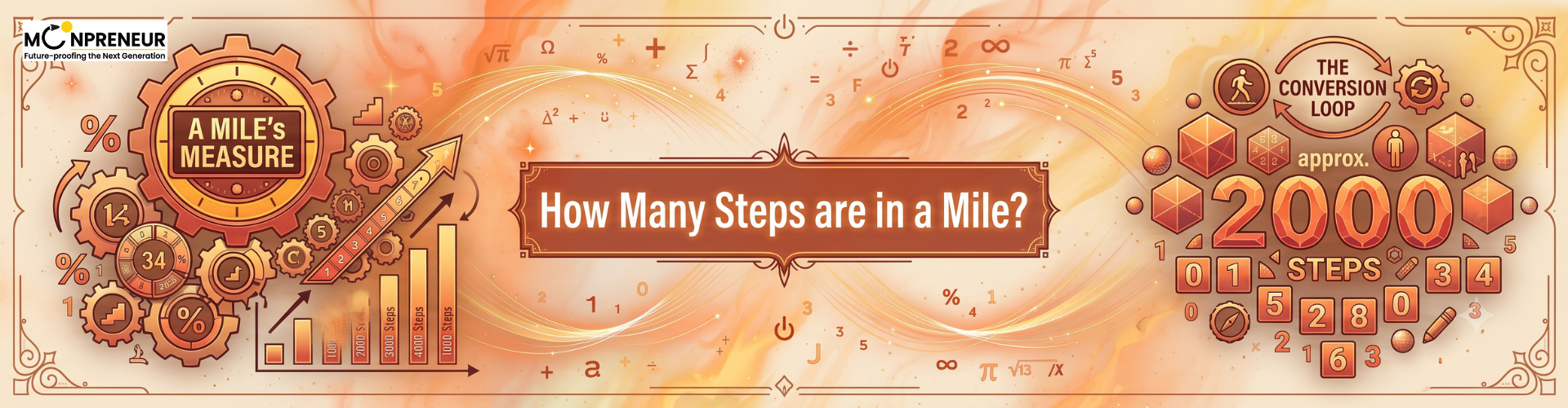 How Many Feet are in a Mile