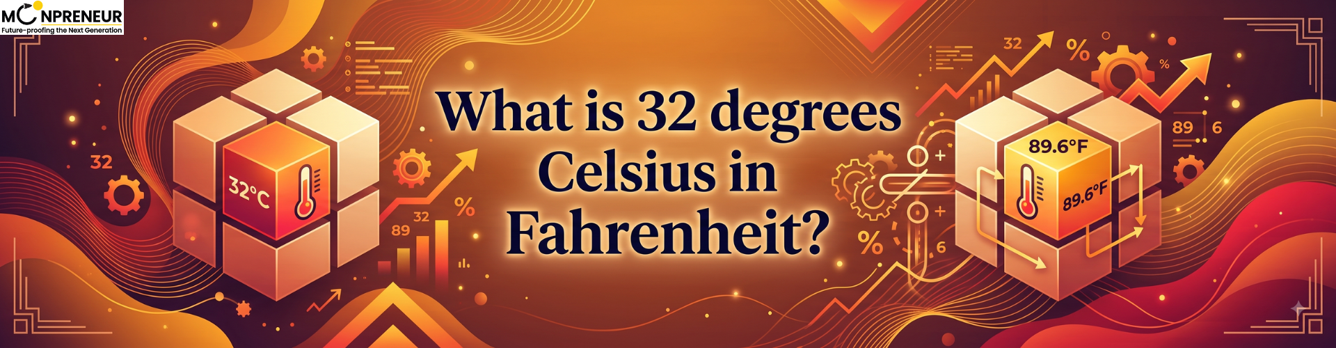 What Is 32 Degrees Celsius In Fahrenheit