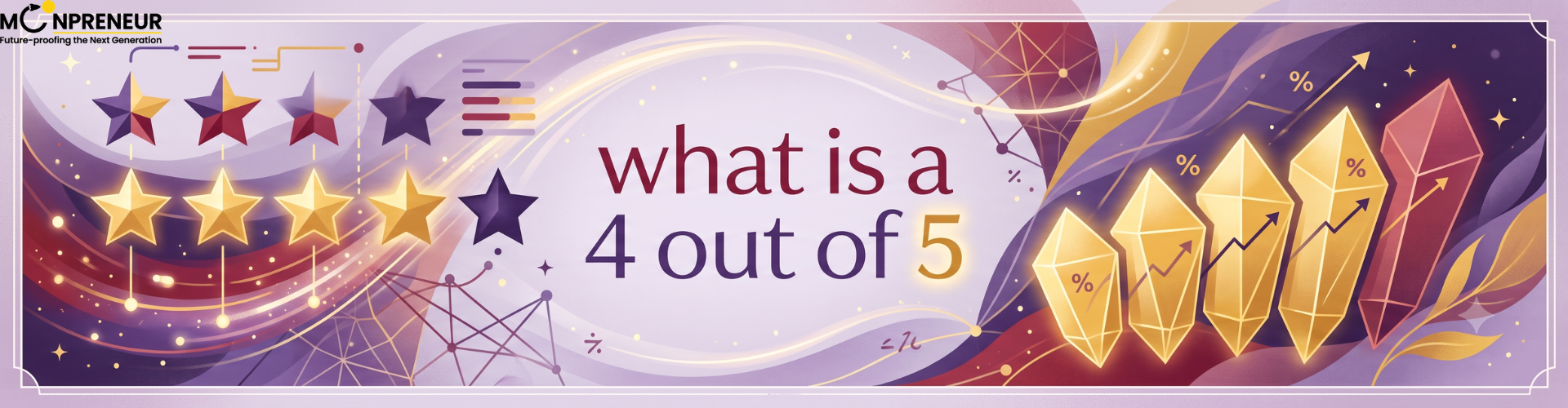 What Is 4 Out Of 5
