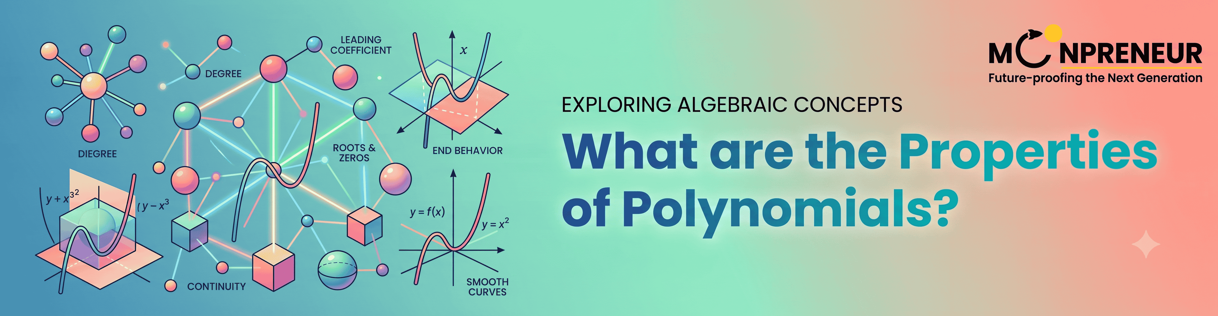 What Are The Properties Of Polynomials