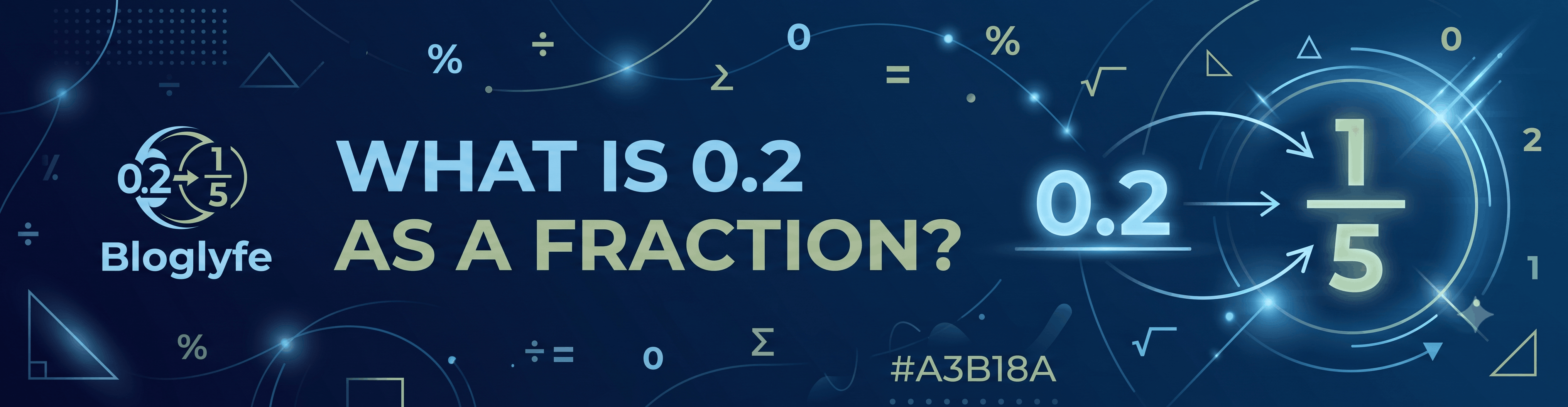 What Is 0.02 as a Fraction