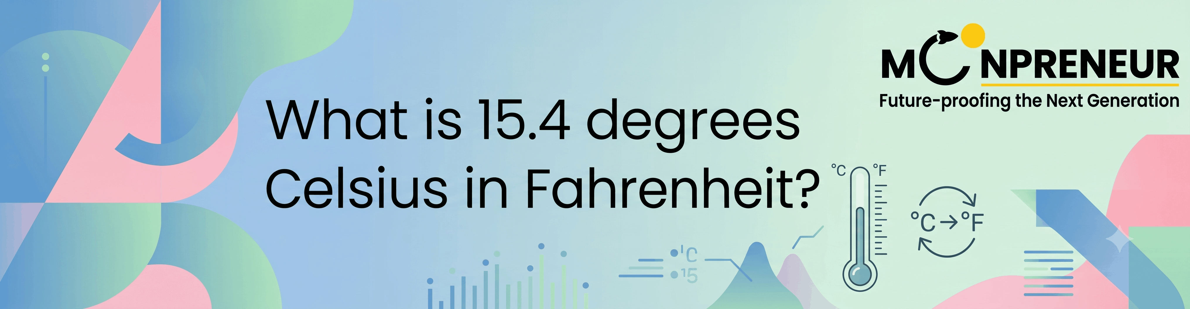What Is 15.4 Degrees Celsius In Fahrenheit