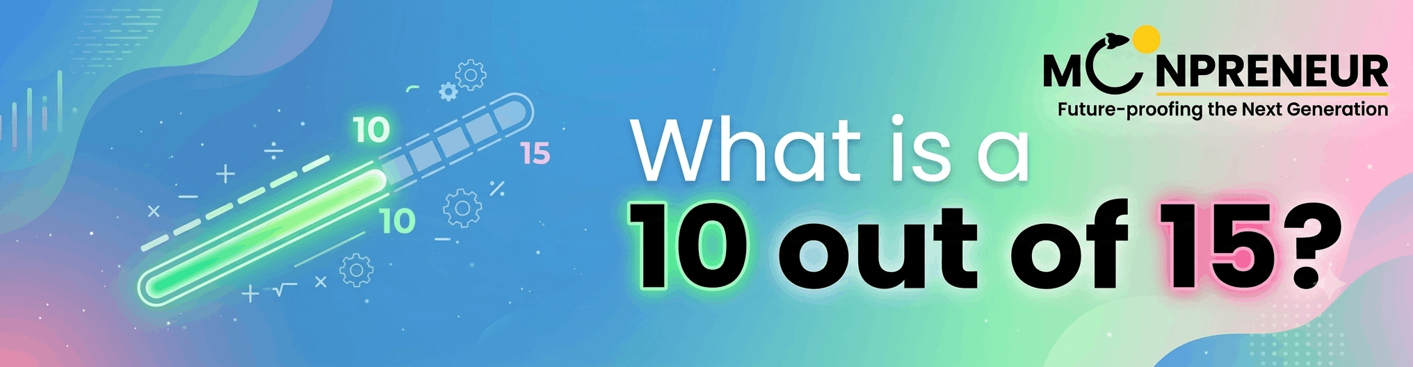 What Is a 10 Out Of 15