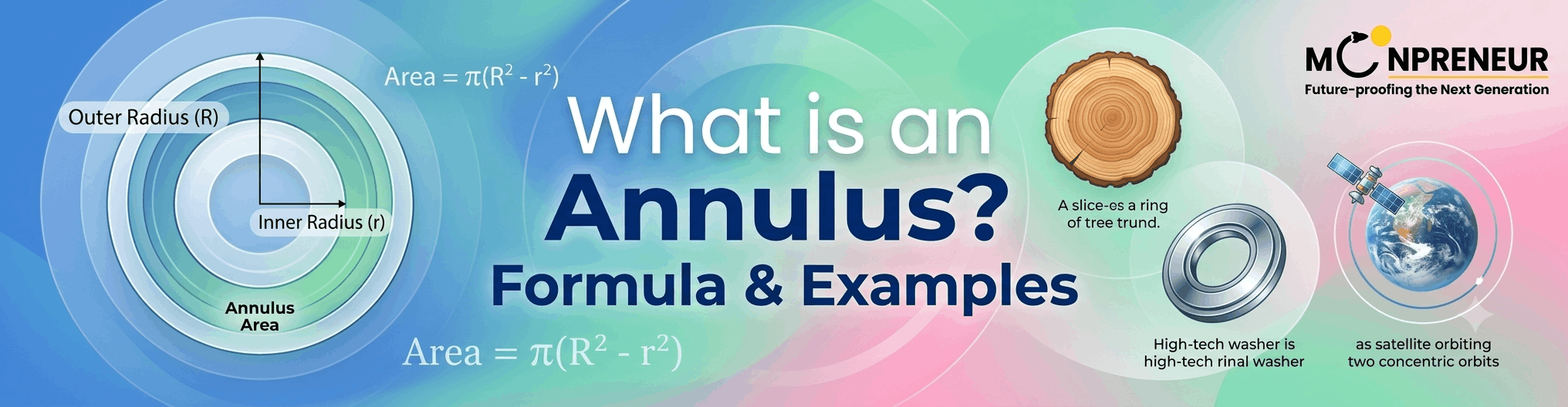 What Is An Annulus