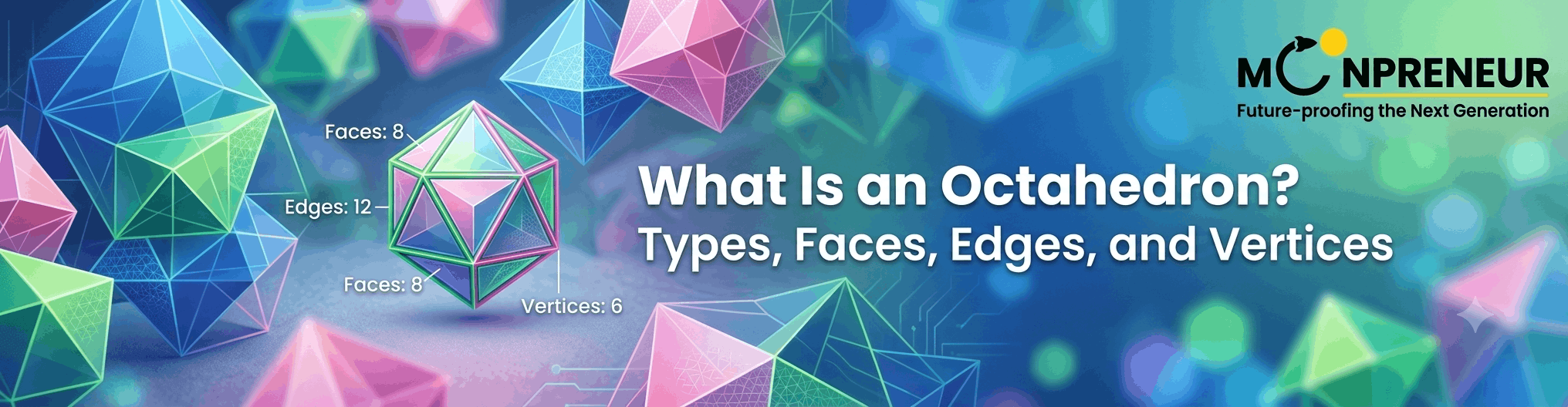 What Is Octahedron