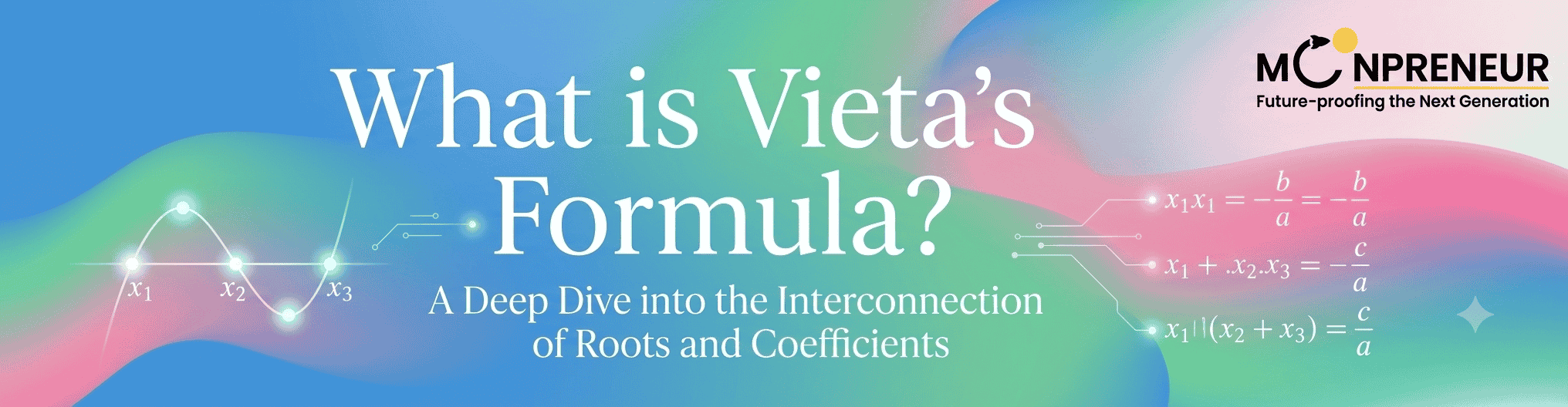 What Is Vieta Formula