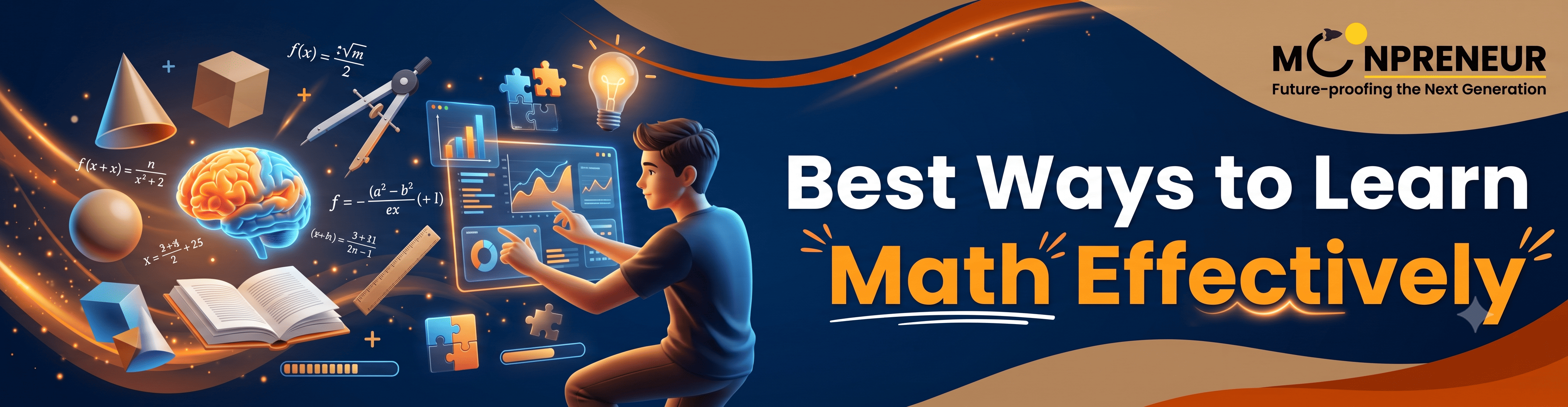Best Ways to Learn Math Effectively