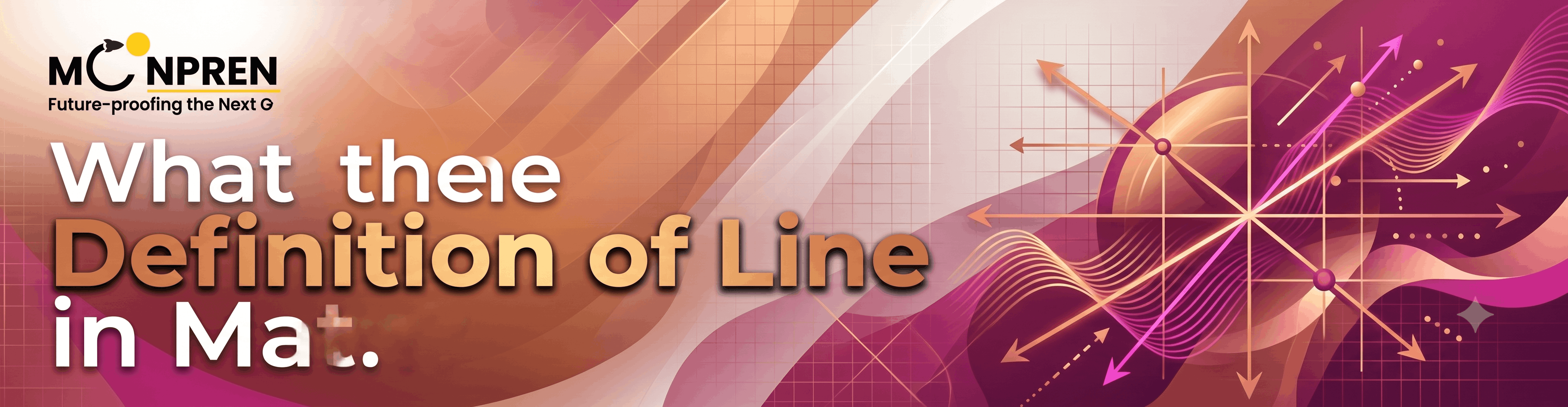 Definition of a Line in Math
