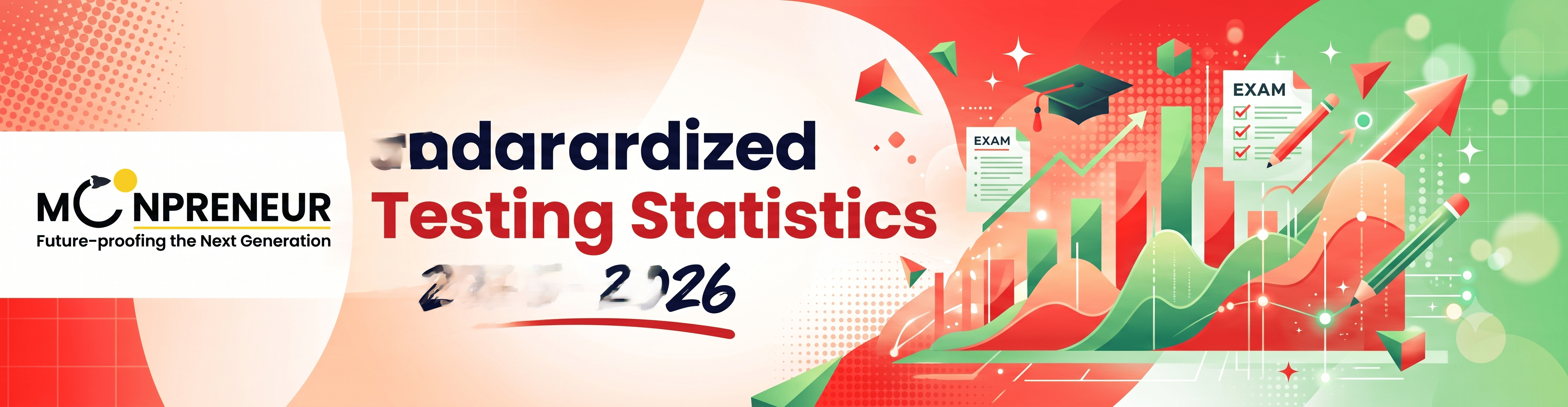 Standardized Testing Statistics - 2025–2026