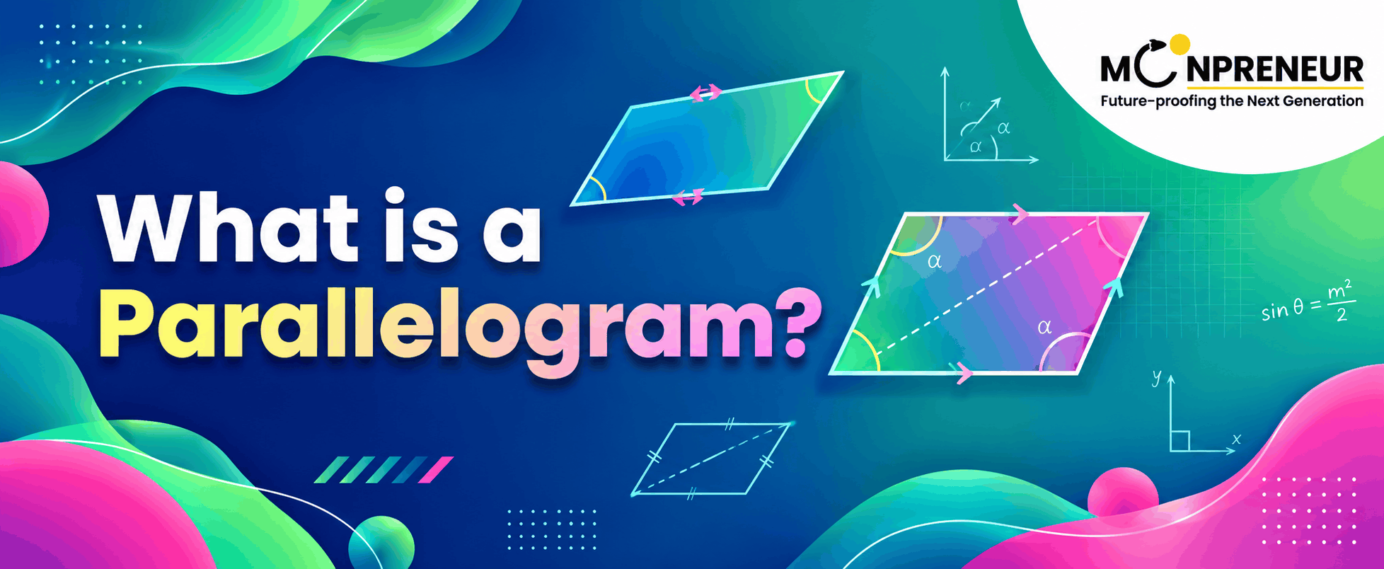 What Is a Parallelogram
