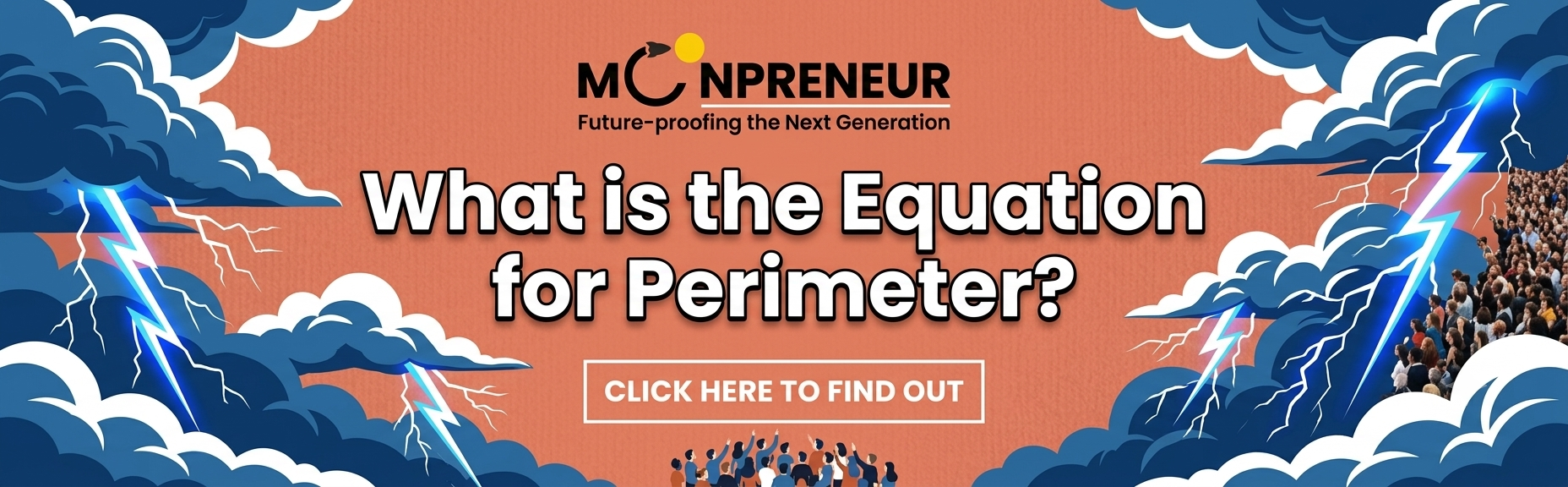 What is the Equation for Perimeter 1