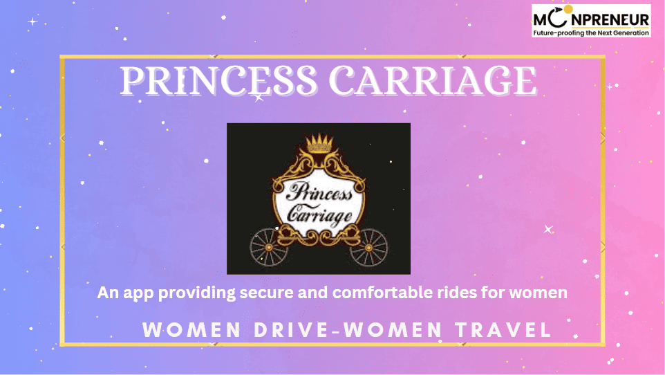 Princess Carriage