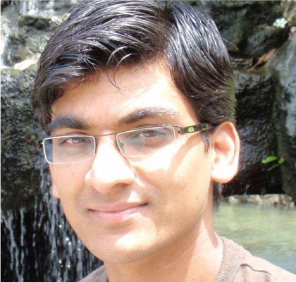 Alok Jain -  Co-Founder and CEO