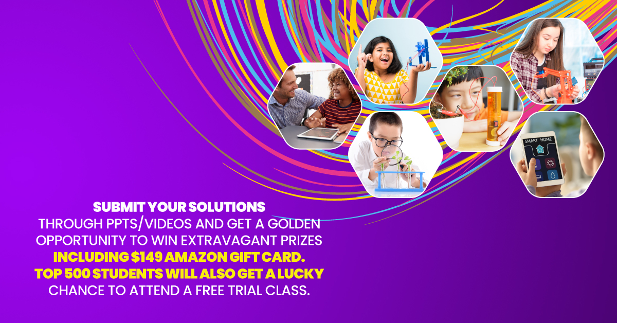 Moonpreneur Smart Hackathon 2021 Register Today Moonpreneur