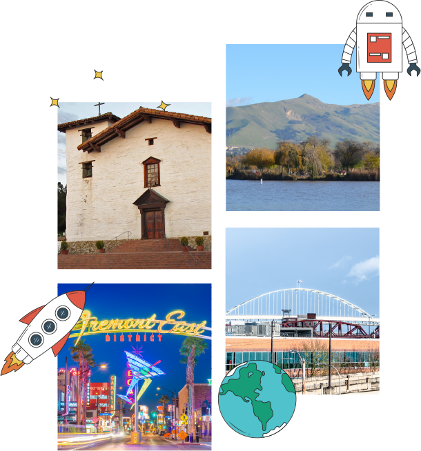 Robotics Classes in Fremont