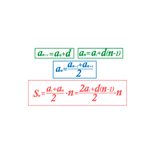 Arithmetic Progression