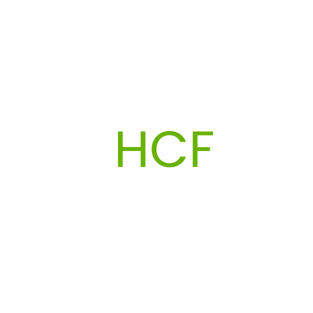 HCF