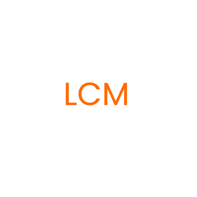 LCM