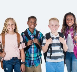 Curriculum As Per Age Group