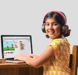 Develop Coding Skill