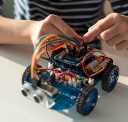 Experiential And Project-based Learning