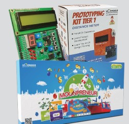 Robotics Learning Kits