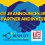 Moonpreneur's Strategic Partner and Investors - TiE Dallas